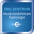 DRG Zentrum Muskuloskelettale Radiologie